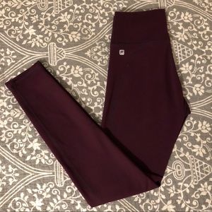 Fabletics High Waisted Powerhold Legging